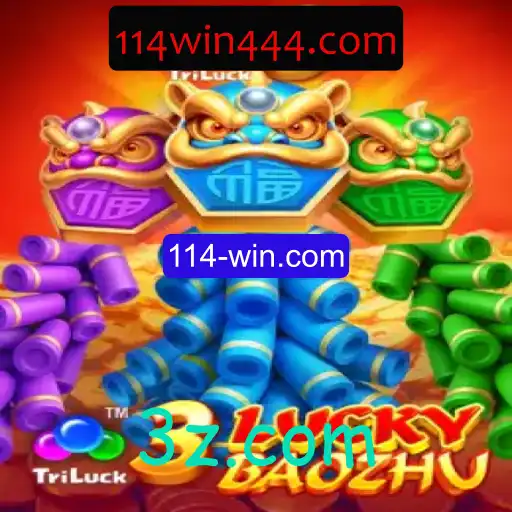 Explorando o Mundo do Jogo 3LuckyBaozhu