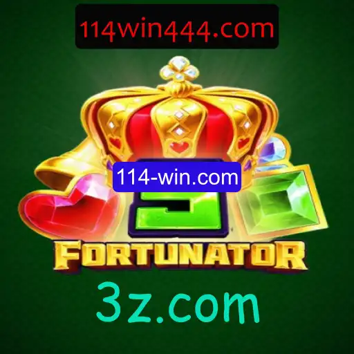 Descubra a Emoção do Jogo 5Fortunator e Sua Conexão com 114-win.com