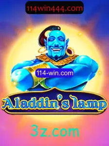 Aladdinslamp: Uma Aventura Mágica no Mundo dos Jogos Online