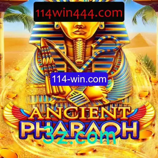Descubra o Fascinante Mundo de AncientPharaoh: Aventura e Estratégia no Egito Antigo