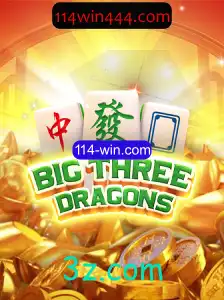 Descubra o Mundo Empolgante de BigThreeDragons