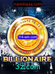 Descubra o Mundo Empolgante de Billionaire: O Novo Jogo da 114-win.com