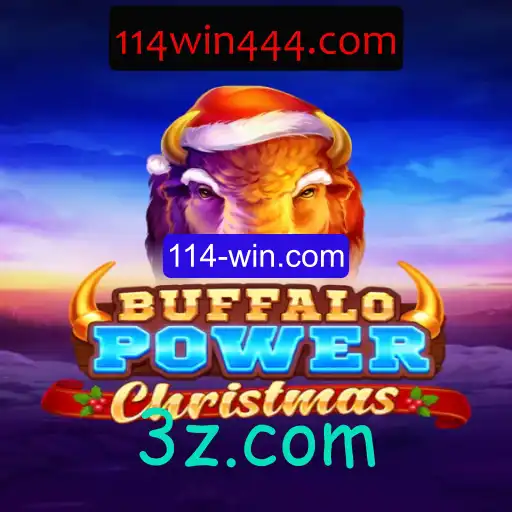 BuffaloPowerChristmas: Uma Jornada de Aventura Festiva