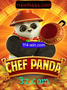 Descubra o Mundo de ChefPanda: Um Jogo de Estratégia e Criatividade Culinária