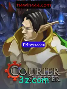 CourierSweeper: Desvendando o Novo Fenômeno dos Jogos