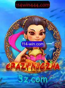 CrazyNuoZha: A Nova Sensação dos Jogos Online
