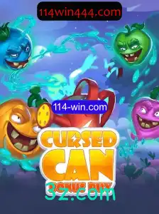Descubra o Mundo de CursedCanBonusBuy: Uma Jornada Empolgante no Universo dos Jogos Online