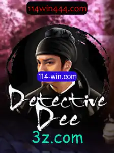 Explorando o Envolvente Mundo de DetectiveDee