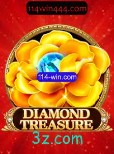 Descubra o Mundo de Diamondtreasure: A Nova Sensação dos Jogos Online