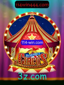 EcstaticCircus: A Excitante Jornada no Mundo de Fantasia