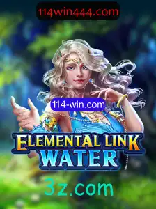 Descubra o Mundo Fascinante de ElementalLinkWater