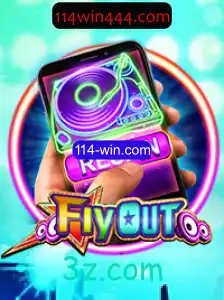 Explorando o Mundo de FlyOut e Estratégias para Mestre no Jogo