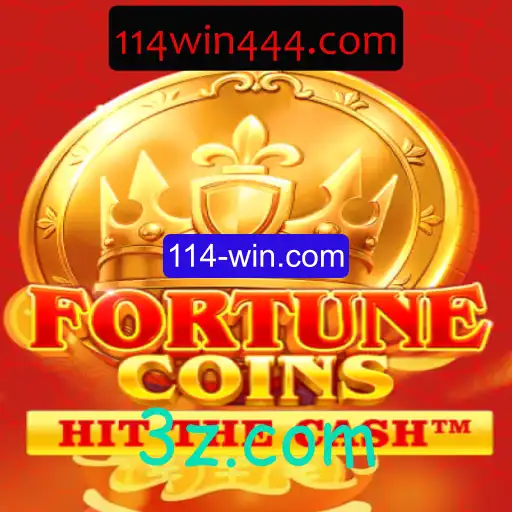 Descubra o Atraente Universo de FortuneCoins e a Chave para o Sucesso com 114-win.com