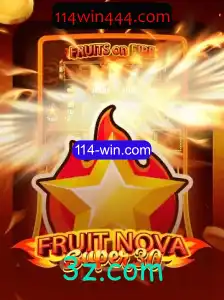 Descobrindo FruitrNovaSupe30: O Novo Fenômeno dos Jogos Online