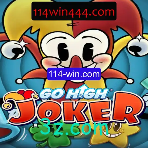 Conheça o Mundo de Aventura do Jogo GoHighJoker