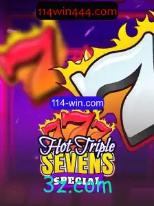 Explorando o Vibrante Mundo de HotTripleSevensSpecial