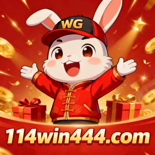114-win.com Logo