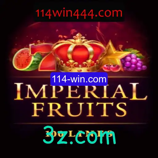 Descubra o Fascinante Mundo do Jogo ImperialFruits100