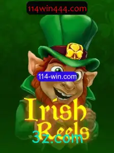 Descubra o Fascinante Mundo de IrishReels no 114-win.com