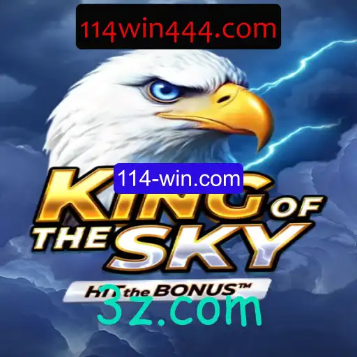 Descubra KingOfTheSky: O Jogo que Revoluciona o Mundo dos Videogames
