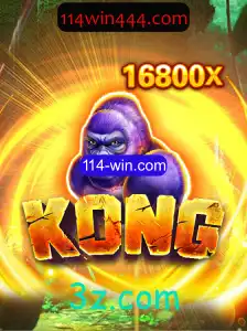 Descubra o Excitante Mundo de Kong: Um Mergulho no Jogo Sensação