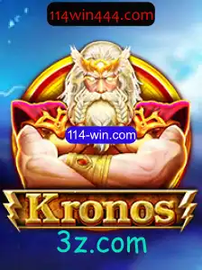 Explorando Kronos: Uma Jornada Através do Tempo