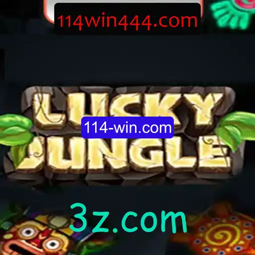 Descobrindo o Fascinante Mundo de LuckyJungle1024