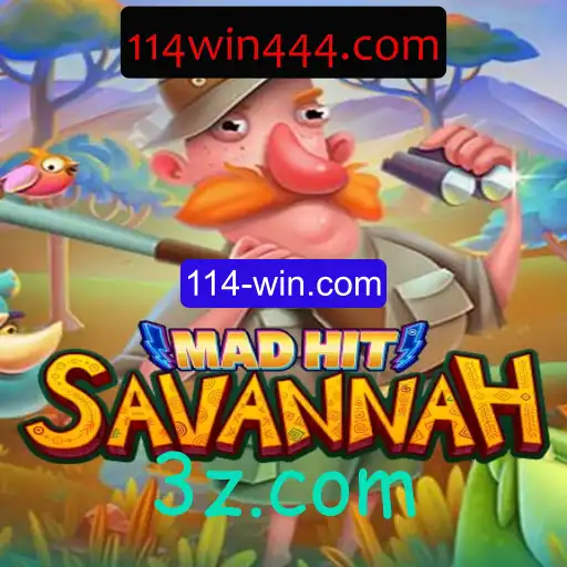 Descubra o Fascinante Mundo de MadHitSavannah
