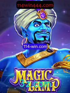 Explorando o Fascinante Mundo de MagicLamp e o Portal Encantado 114-win.com