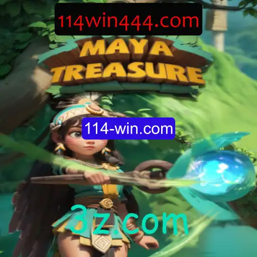 Explorando MayaTreasure: Aventura e Estratégia no Mundo dos Jogos