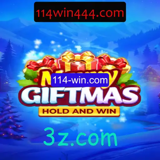 Descubra MerryGiftmas: O Jogo Festivo Que Está Conquistando o Mundo