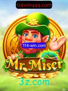 Explorando o Fascinante Mundo de MrMiser