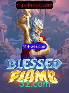 Descubra o Envolvente Jogo 'BlessedFlame' e seu Impacto Atual