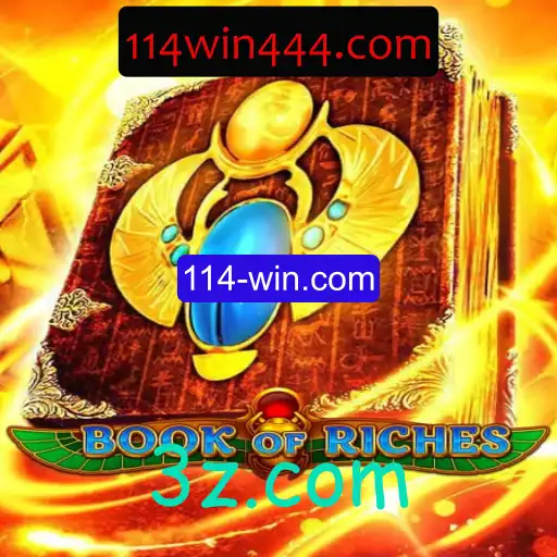Descubra o Fascinante Mundo do Jogo BookofRiches