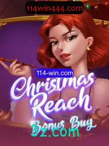 Descubra a Magia do ChristmasReachBonusBuy