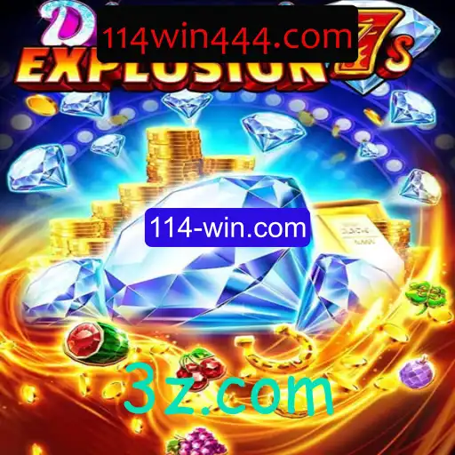 Explorando o Fascinante Mundo de DiamondExplosion7s
