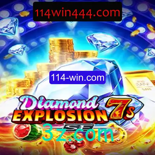DiamondExplosion7sSE: Uma Nova Era nos Jogos Digitais