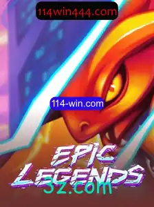 Descubra o Mundo de EpicLegends: O Guia Completo