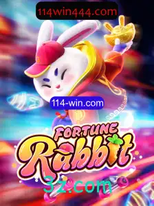 FortuneRabbit: Descubra o Jogo que Está Conquistando o Mundo