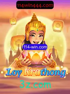 Explorando LoyKrathong: O Jogo com Tradição e Diversão