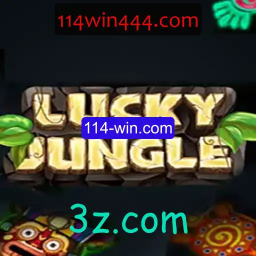 LuckyJungle: A Aventura Selvagem de Estratégia e Sorte