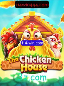 Explorando o Mundo de TheChickenHouse: Um Jogo Inovador para Todas as Idades