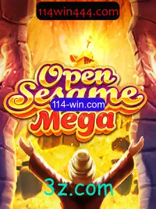 OPENSESAMEMEGA: Uma Jornada de Jogo Inovadora