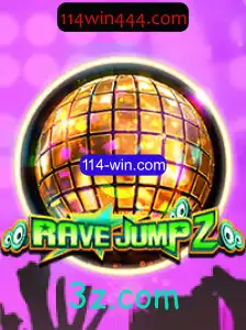 Explorando o Mundo Empolgante de RaveJump2