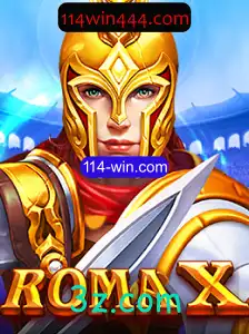 Descubra RomaX: O Jogo Revolucionário de Estratégia com Conexão ao 114-win.com