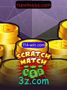 Descubra ScratchMatch: O Novo Fenômeno do Entretenimento Interativo