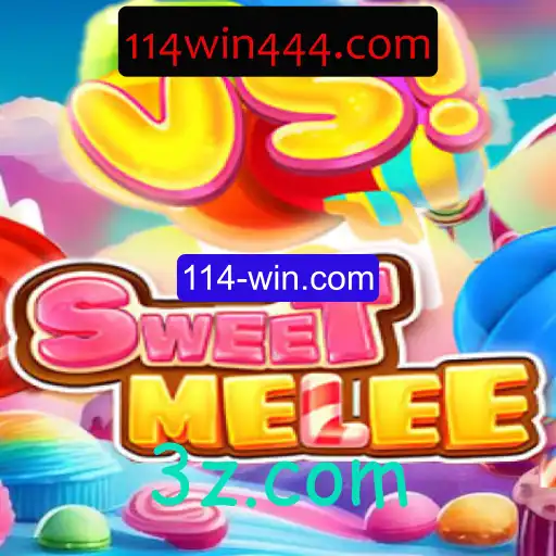 Descubra SweetMelee: O Novo Fenômeno dos Jogos Baseado em 114-win.com