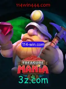 Explorando o Fascinante Mundo de TreasureMania