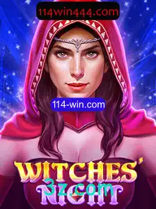Descubra os Segredos de WitchesNight