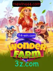 Explorando o Mundo de WonderFarm: Um Guia Completo para Iniciantes
